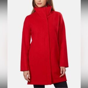 Pendleton Women’s Red Trench Coat